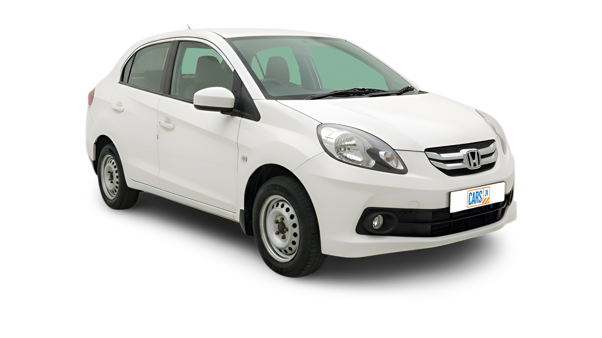 2013 Honda Amaze - Sedan - Diesel - Manual - ₹2.19 lakh